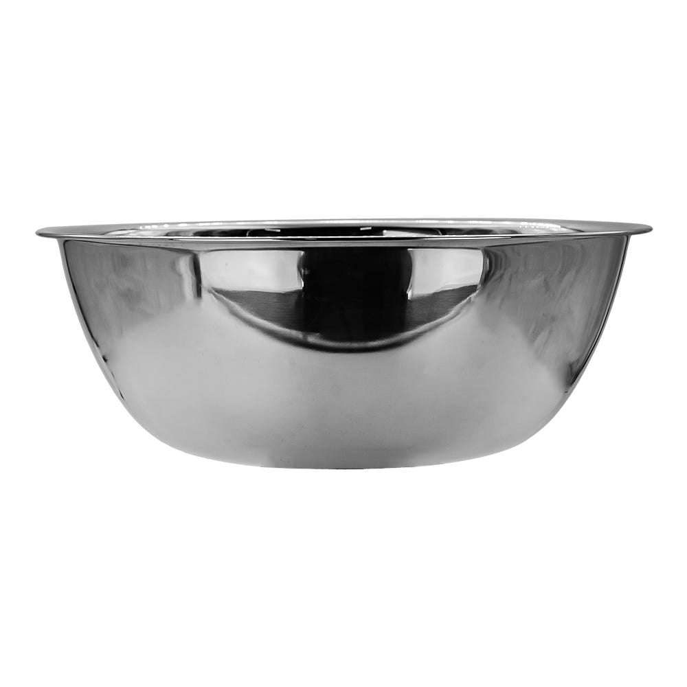 Tazón de acero inoxidable 3.750 L 94802 Tåvola