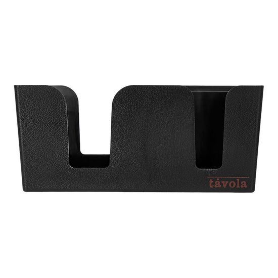 Organizador para bar de plástico 94685 Tåvola