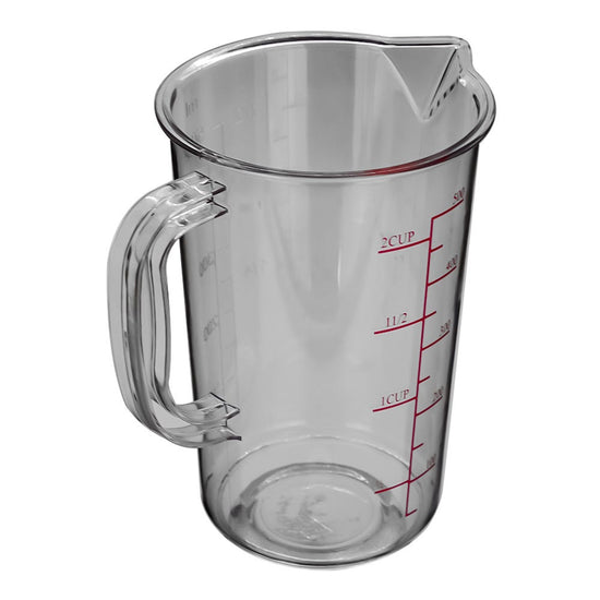 Jarra medidora de policarbonato 500 ml 94713 Tåvola – vista 4