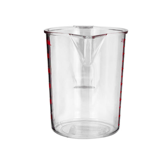 Jarra medidora de policarbonato econ 300 ml TAV-JARRPC.3L Tåvola – vista 3