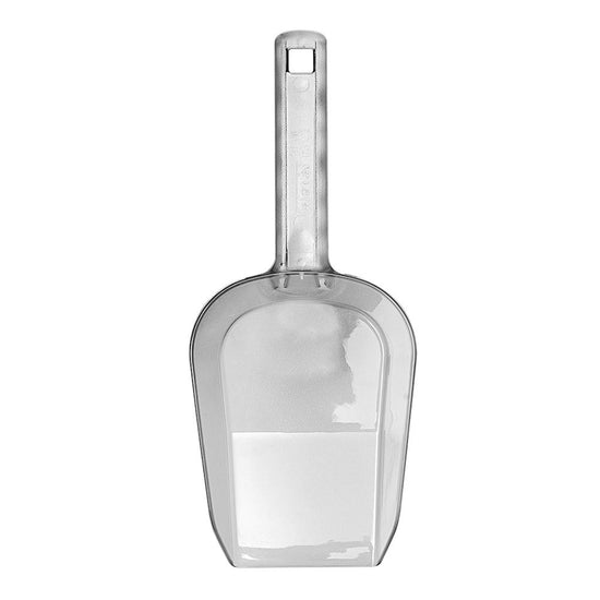 Cucharón de policarbonato para semillas 444 ml TAV-CUCHPC440 Tåvola