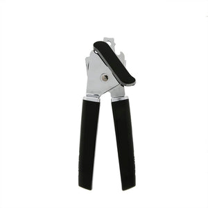 Abrelatas de acero cromado Óptima K2470584 T-Fal