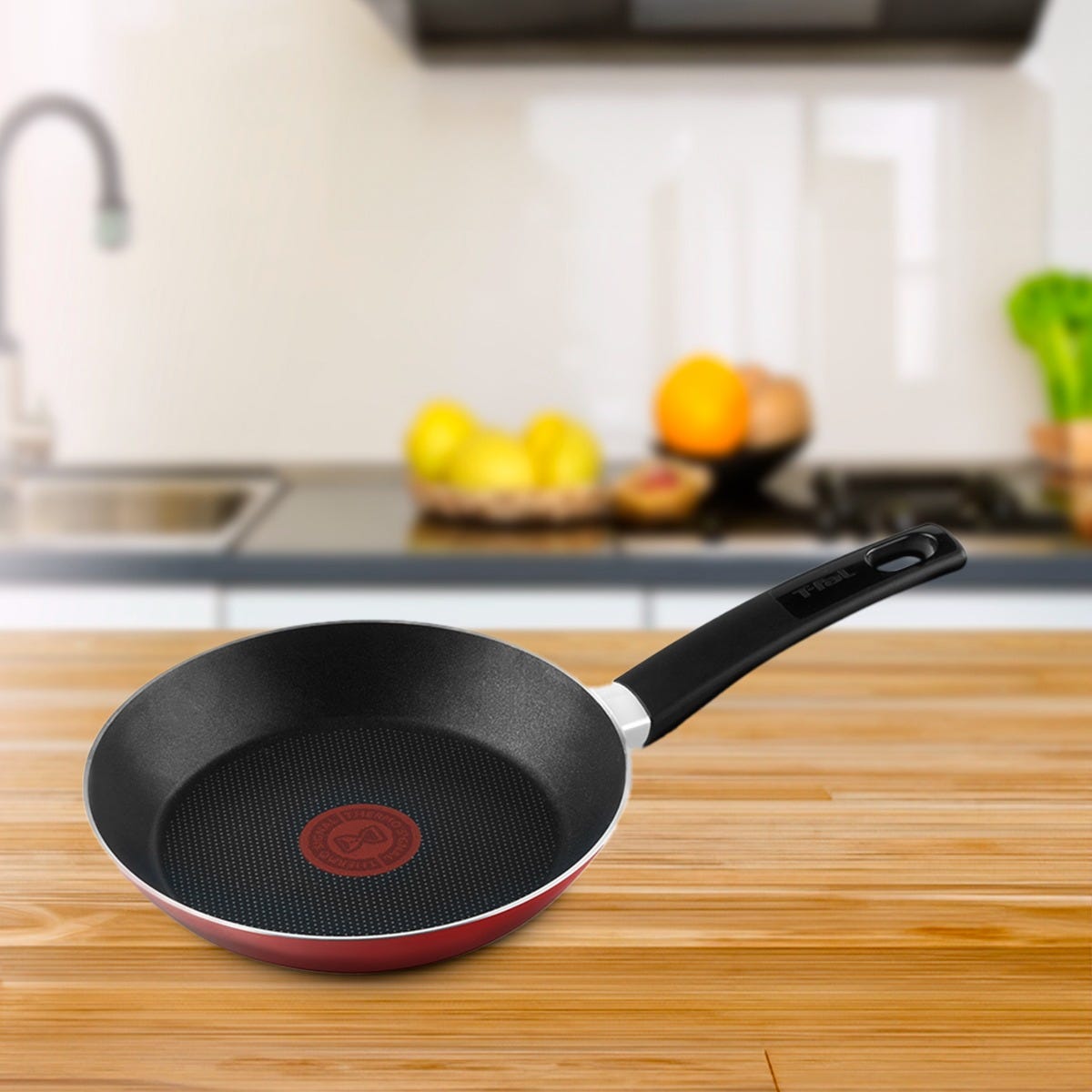 Sartén de aluminio 20 cm Simply Cook B5740282 T-Fal