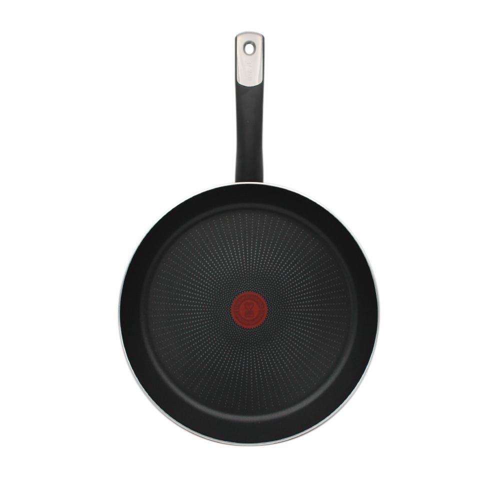 Juego de sartenes aluminio 20, 24 y 30 cm Hard Titanium Plus C3829082 T-Fal – vista 4