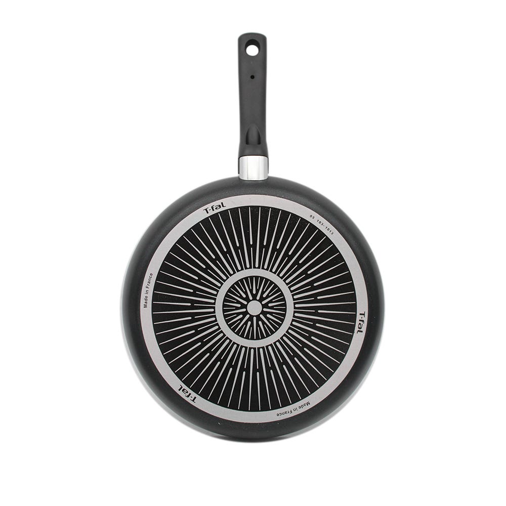 Juego de sartenes aluminio 20, 24 y 30 cm Hard Titanium Plus C3829082 T-Fal – vista 3