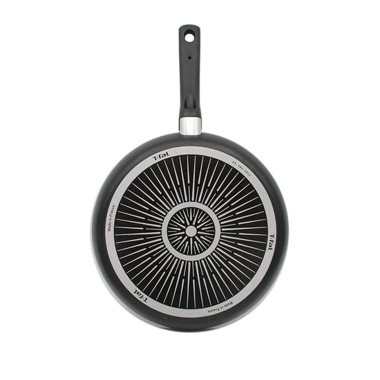 Juego de sartenes aluminio 20, 24 y 30 cm Hard Titanium Plus C3829082 T-Fal – vista 3