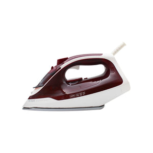 Plancha de vapor Express Steam Plus FV2884X0 T-Fal