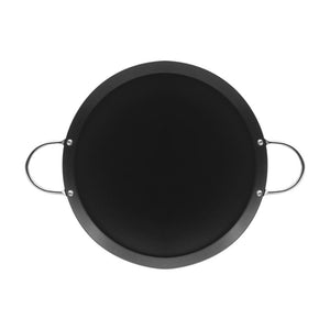 Comal redondo de acero al carbón 28 cm IMU-52014 Imusa