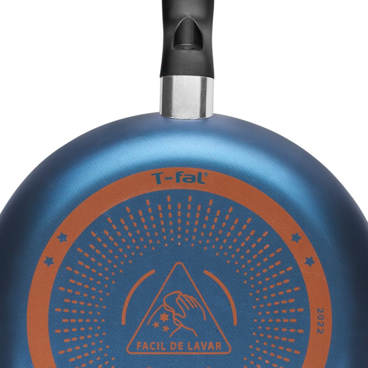 Sartén de aluminio 20 cm inicia 231700 T-Fal