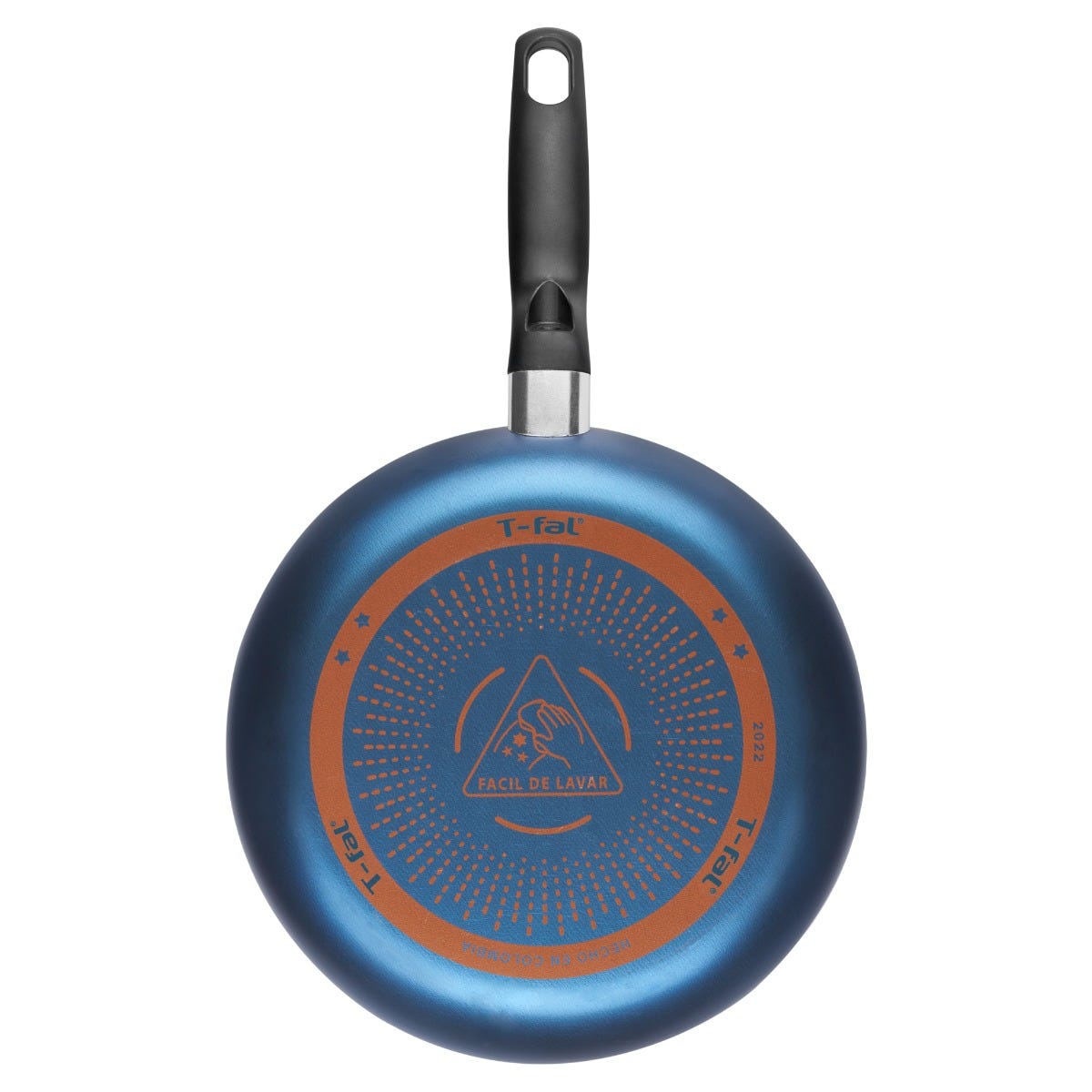 Sartén de aluminio 20 cm inicia 231700 T-Fal