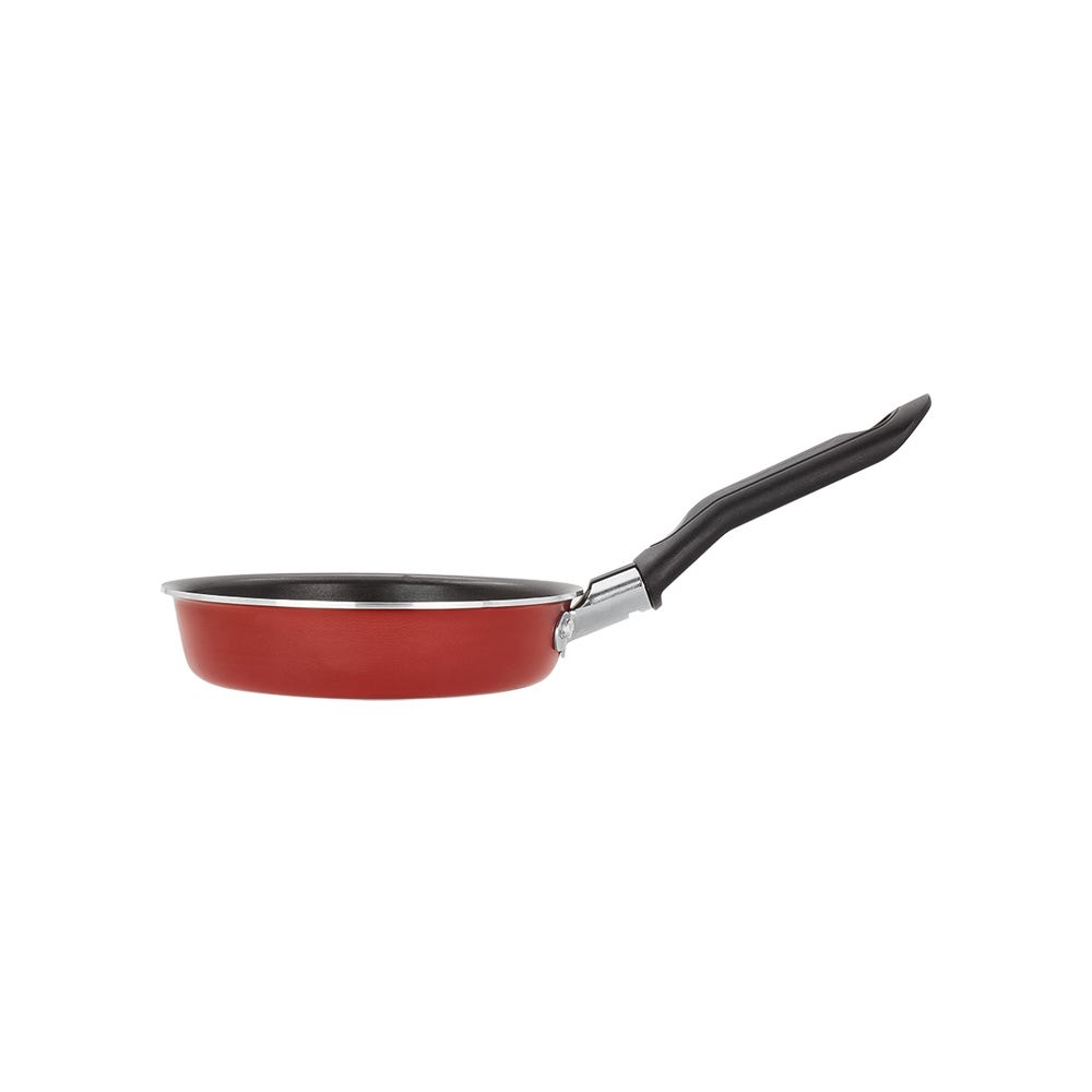 Sartén de aluminio 12 cm vital 232000 T-Fal