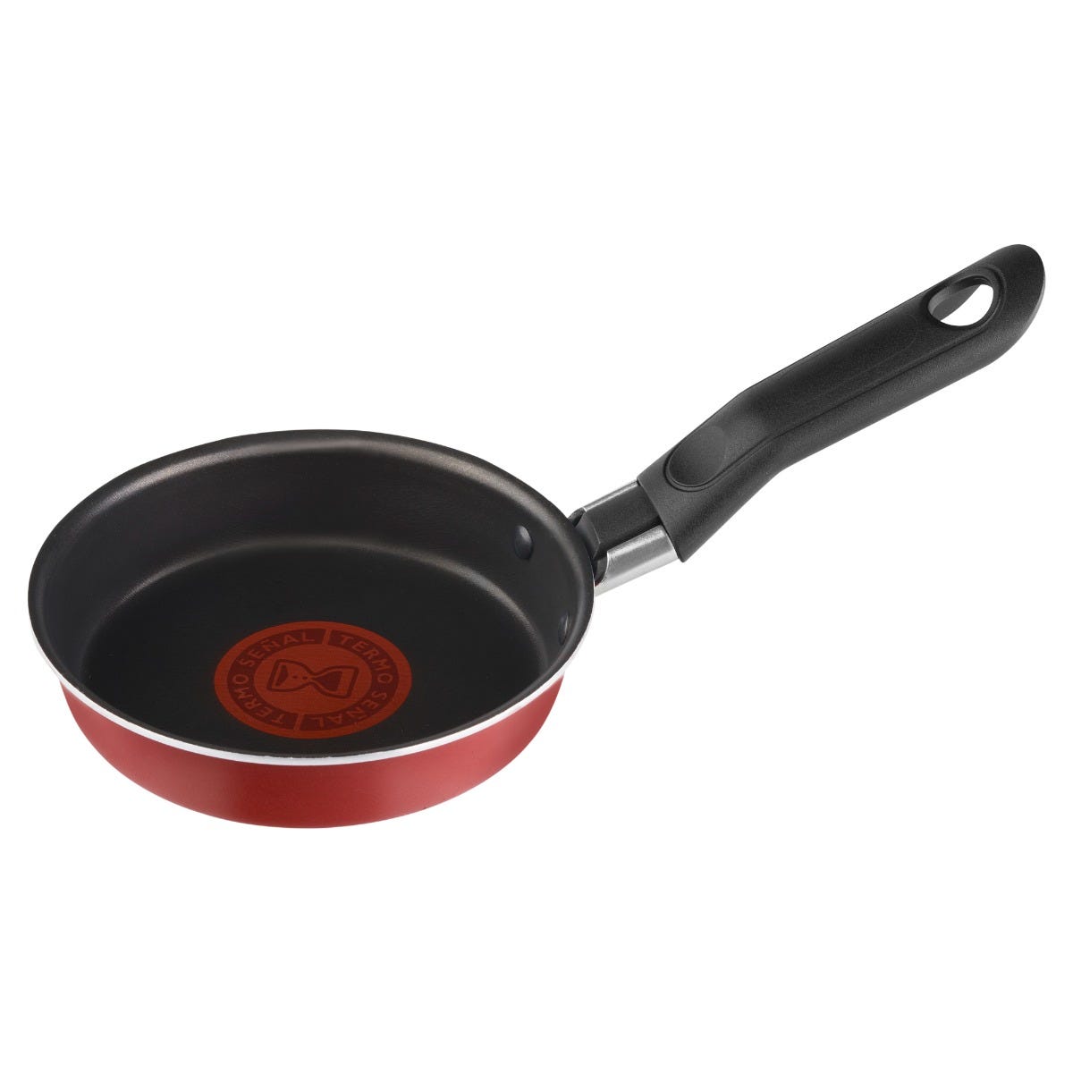 Sartén de aluminio 12 cm vital 232000 T-Fal