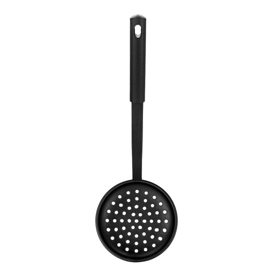 Batería de aluminio 25 piezas roja Family Cook T-fal – espumadera de nylon
