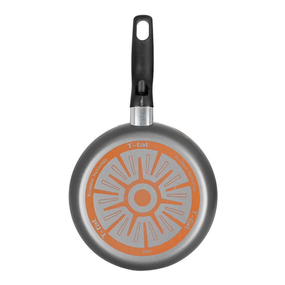 Juego de sartenes de aluminio 20/24/26cm expert chef gris 261400 T-Fal