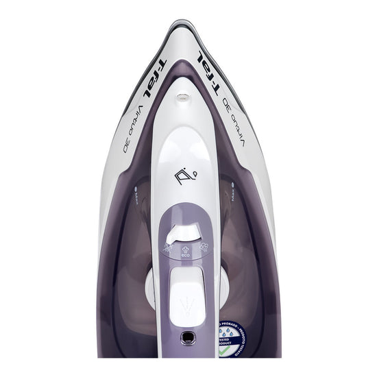 Plancha Virtuo 30 cable retráctil gris FV2C80U0 T-Fal – vista 5