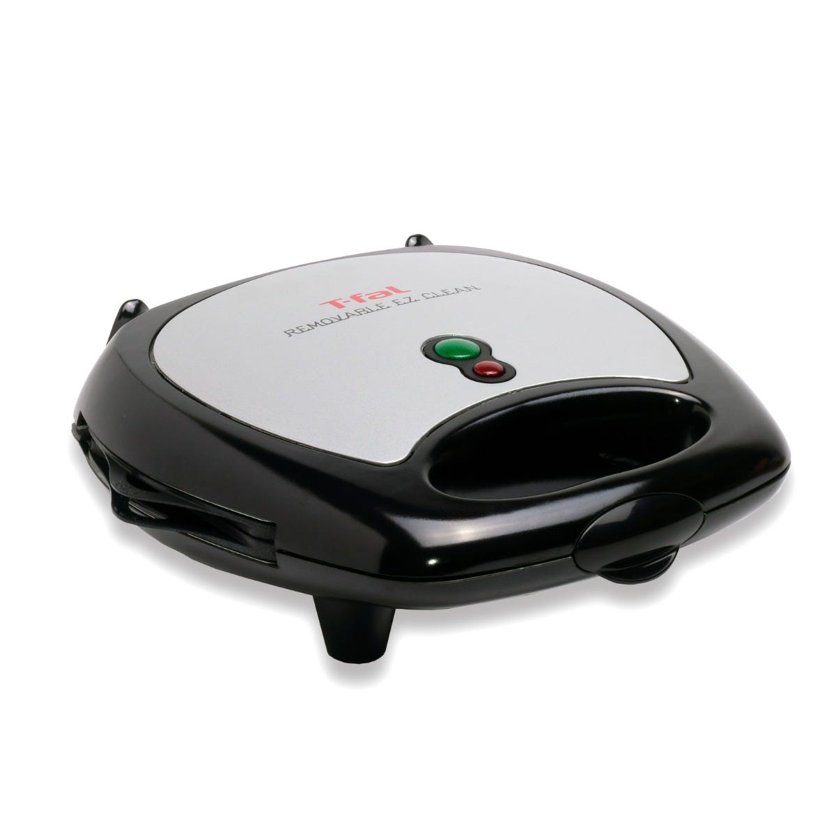 Sandwichera/Wafflera ez clean SW610052 T-fal