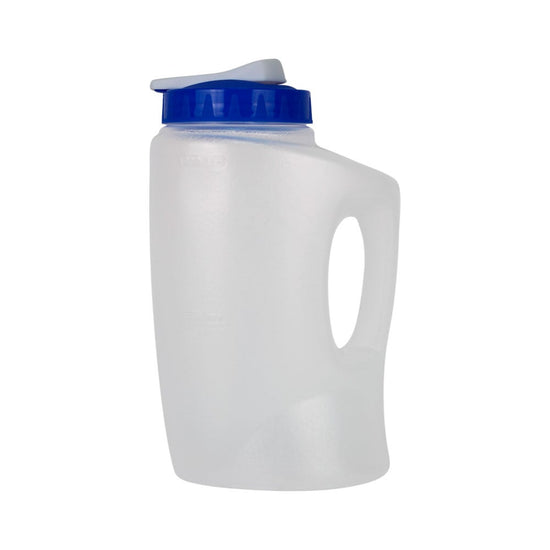 Jarra de plástico 2 L Flip-Top 1906 Cubasa 
