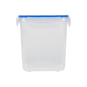 Contenedor de plástico 2.5 L Súper Sello 1570 Cubasa 