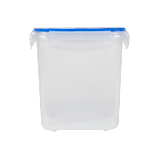 Contenedor de plástico 2.5 L Súper Sello 1570 Cubasa 