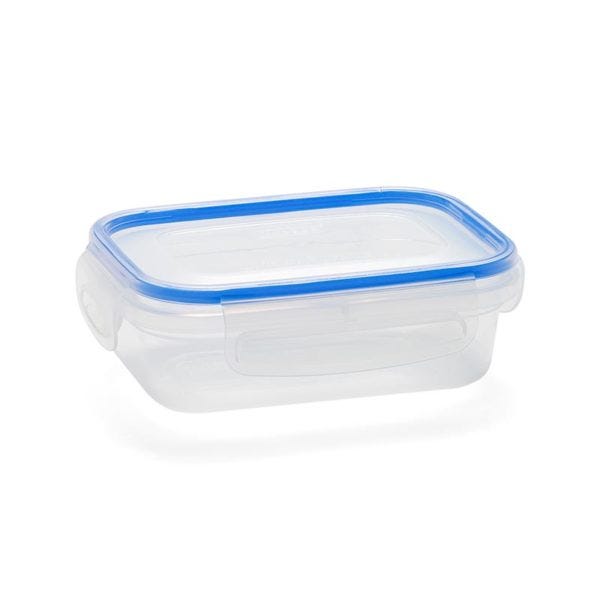 Contenedor de plástico 700 ml Súper Sello 1516 Cubasa