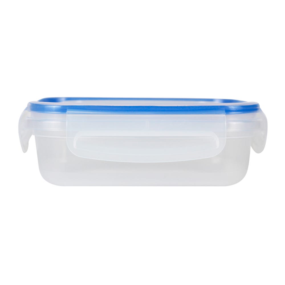 Contenedor de plástico 700 ml Súper Sello 1516 Cubasa