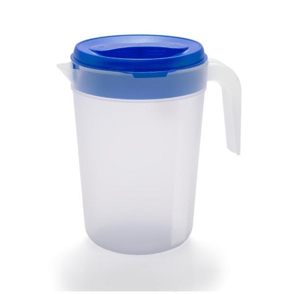 Jarra de plástico 4 L 1407 Cubasa – vista 4