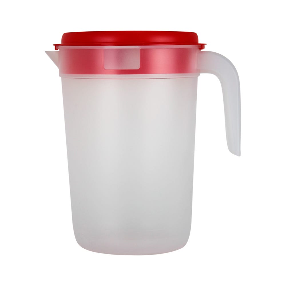Jarra de plástico 4 L 1407 Cubasa