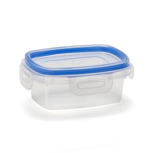 Contenedor de plástico 250 ml Súper Sello 1559 Cubasa – vista 4
