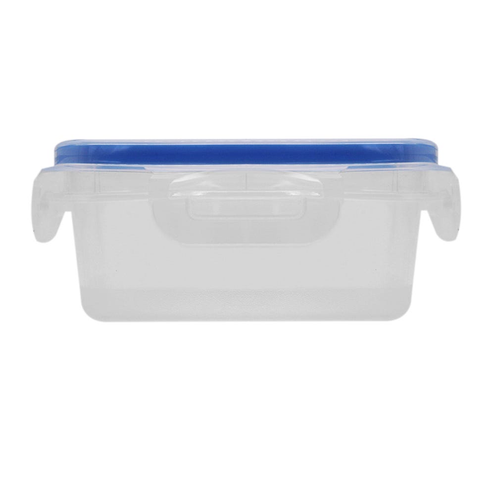 Contenedor de plástico 250 ml Súper Sello 1559 Cubasa