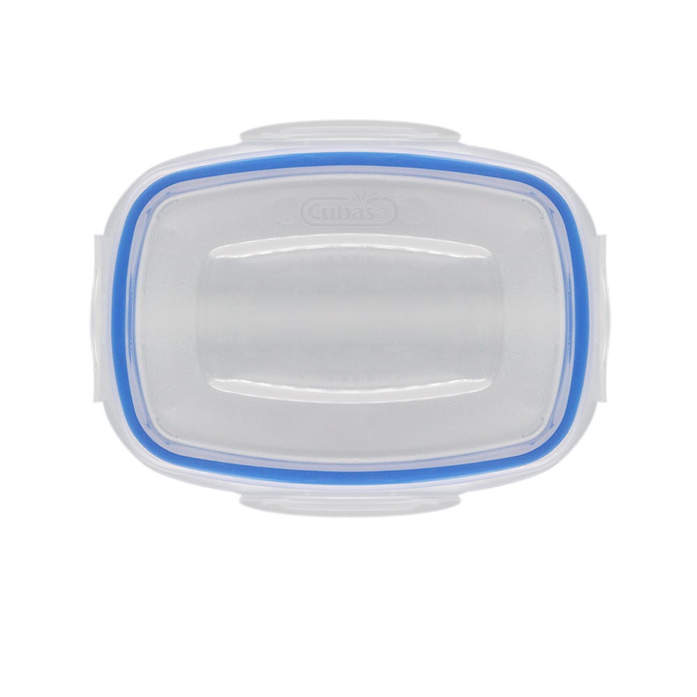 Contenedor de plástico 250 ml Súper Sello 1559 Cubasa – vista 3