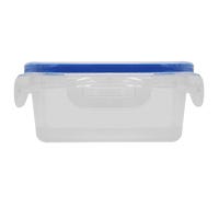 Contenedor de plástico 250 ml Súper Sello 1559 Cubasa – vista 2