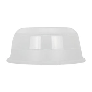 Tapa de plástico para microondas 1860 Cubasa