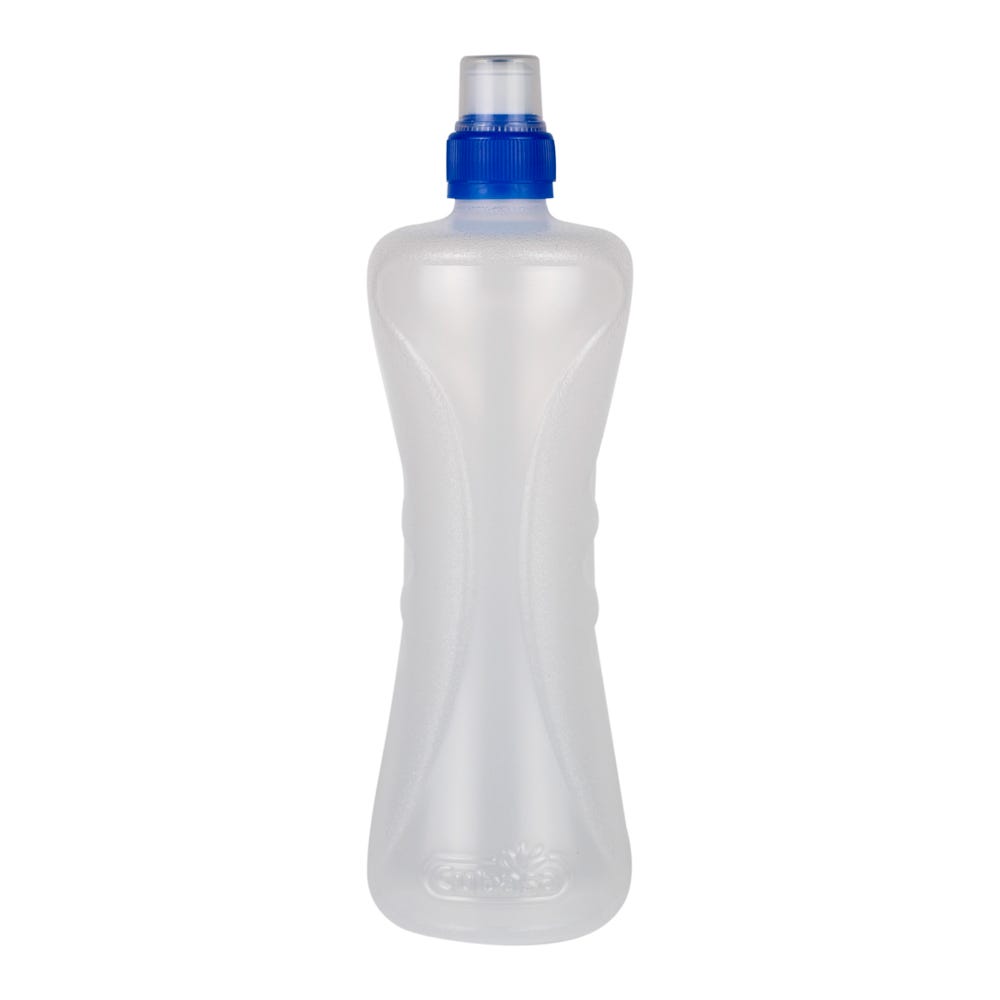 Botella de plástico deportiva 750 ml 1922 Cubasa