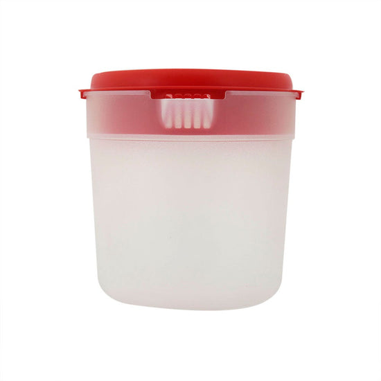 Jarra de plástico 3 L 0408 Cubasa – vista 3