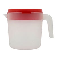 Jarra de plástico 3 L 0408 Cubasa – vista 2