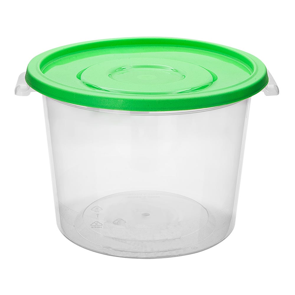 Hermético Bonjo 5 L con orejas 0521 Cubasa – vista 2