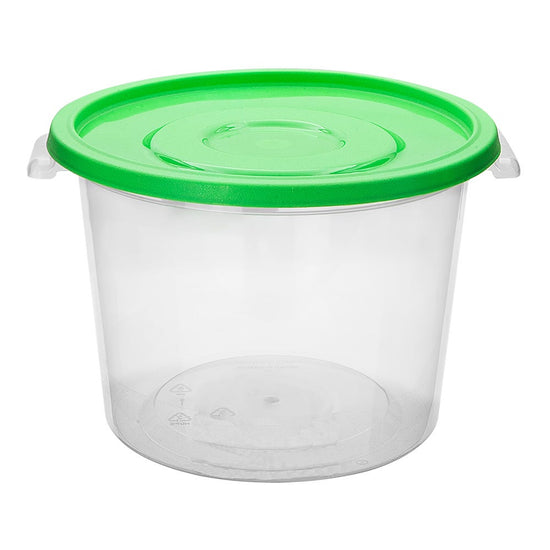 Hermético Bonjo 5 L con orejas 0521 Cubasa – vista 2