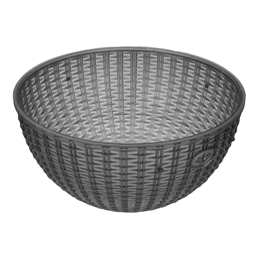 Contenedor de plástico de ratán 1894 Cubasa