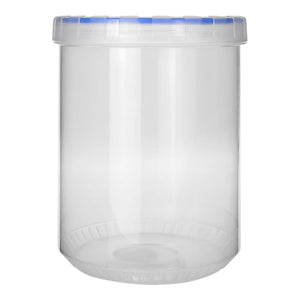 Super sello de plástico taparrosca 2 L 1568 Cubasa