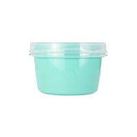 Taparrosca de plástico Fruti colores 250 ml 0310 Cubasa – vista 2
