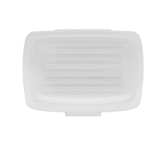 Caja de plástico organizadora 250 ml Snap Box 1833 Cubasa – vista 3
