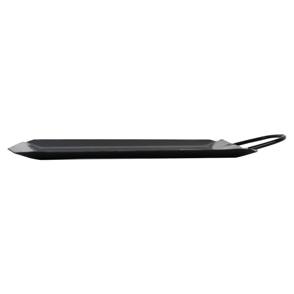 Comal cuadrado 24.5 cm