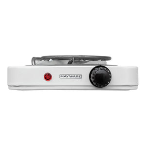 Parrilla eléctrica Mayware