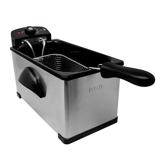Freidora 3 L RC-DF303 RCA – vista 5