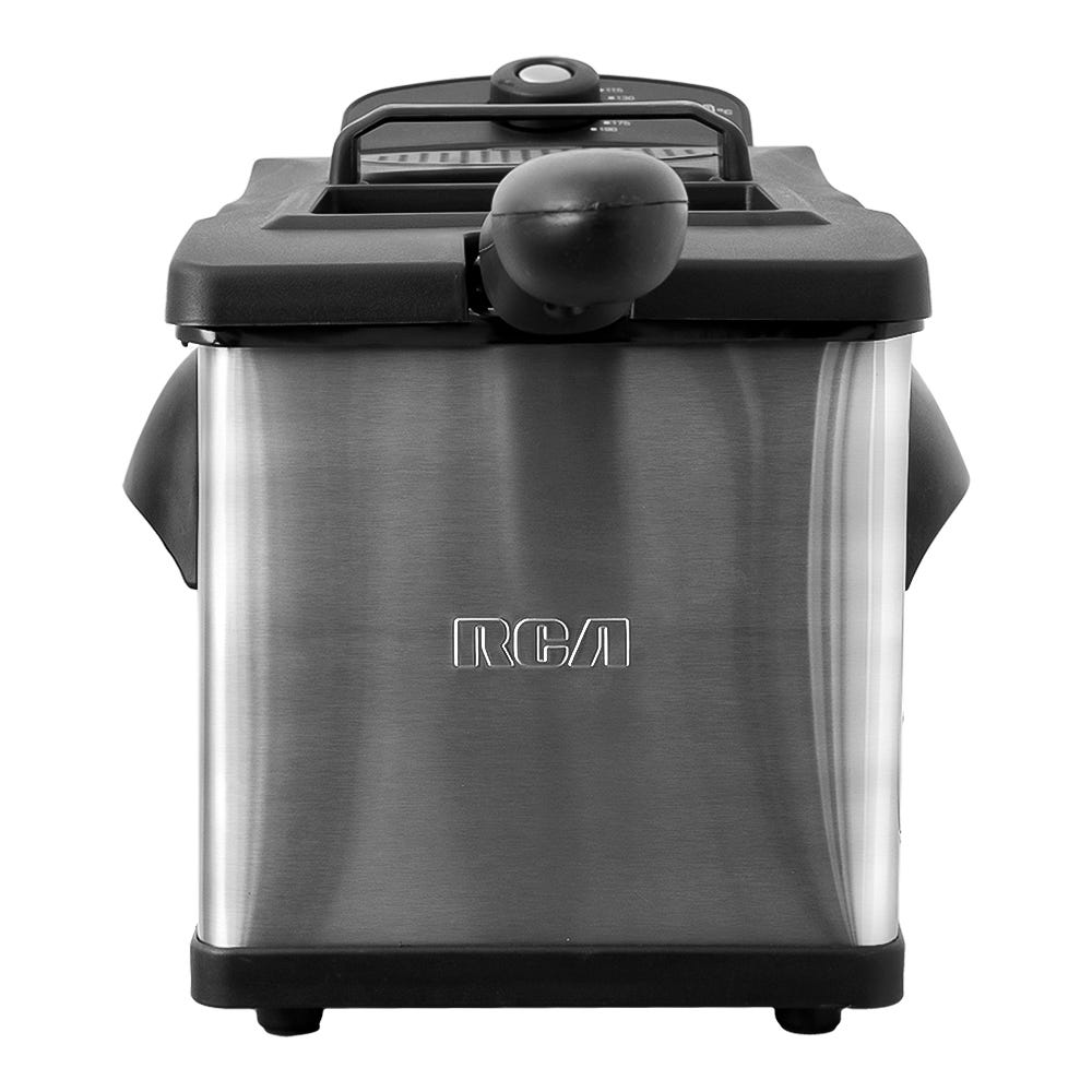 Freidora 3 L RC-DF303 RCA