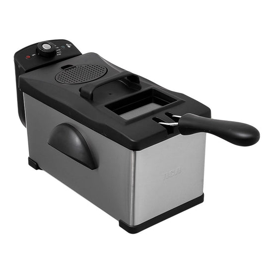 Freidora 3 L RC-DF303 RCA – vista 3