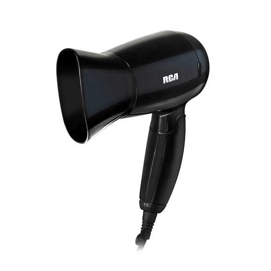 Secadora de cabello negra RC-P8 RCA – vista 4