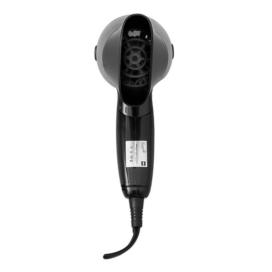 Secadora de cabello negra RC-P8 RCA – vista 2