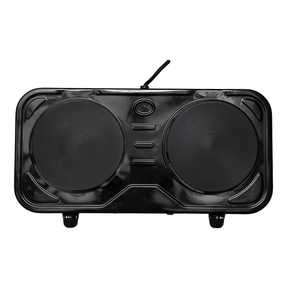 Parrilla eléctrica doble disco RC2000N RCA – vista 2
