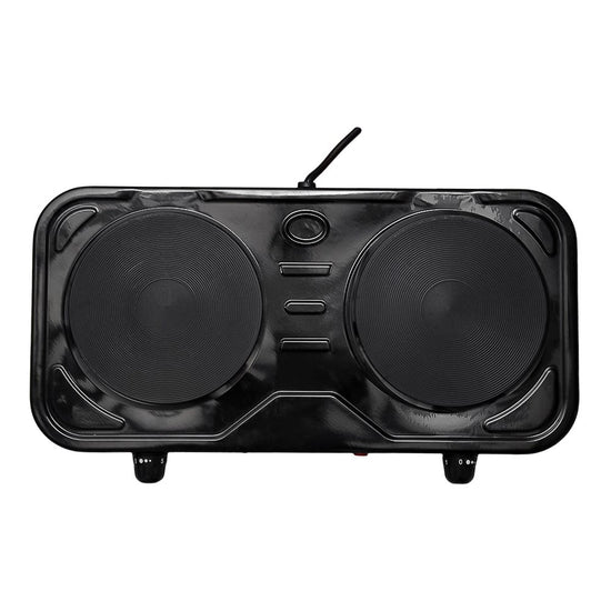 Parrilla eléctrica doble disco RC2000N RCA – vista 2